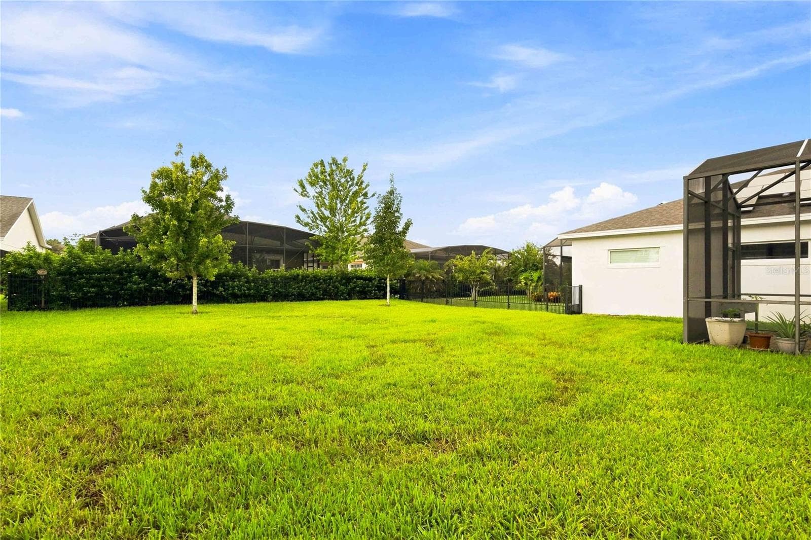 Single Family Residence at 5006 E FOUNTAINWOOD DR, ST CLOUD, photo 37 of 65