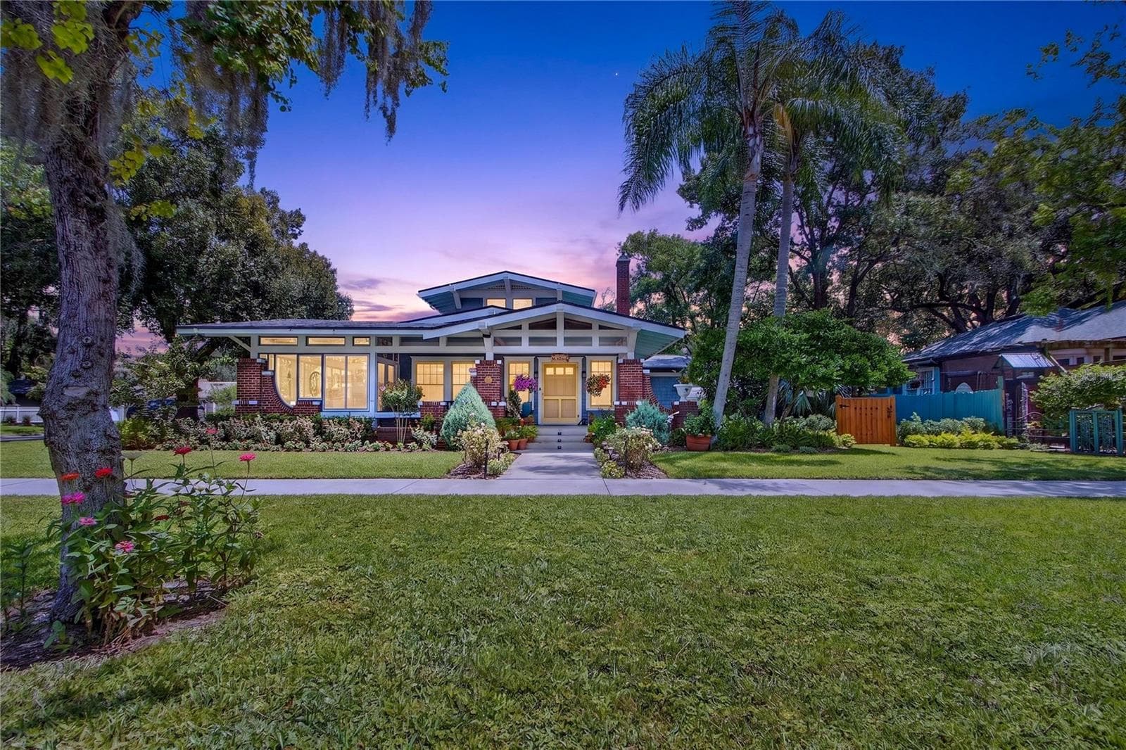 Single Family Residence at 1201 MAGNOLIA AVE, SANFORD, photo 2 of 53