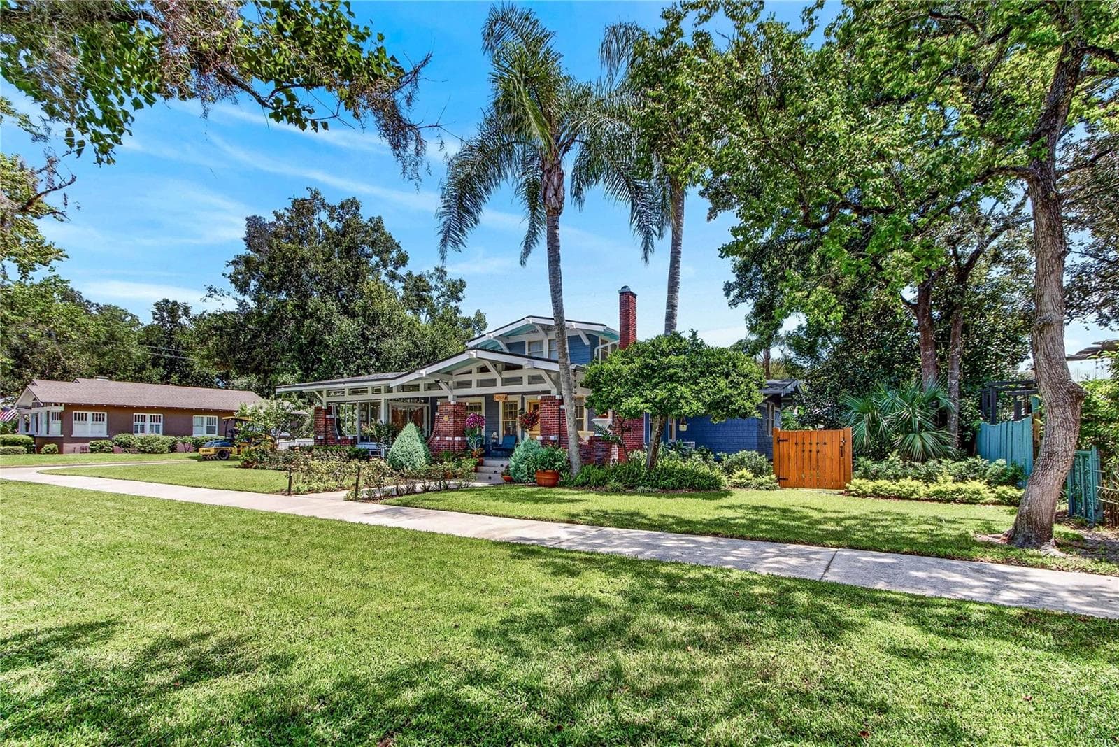 Single Family Residence at 1201 MAGNOLIA AVE, SANFORD, photo 3 of 53