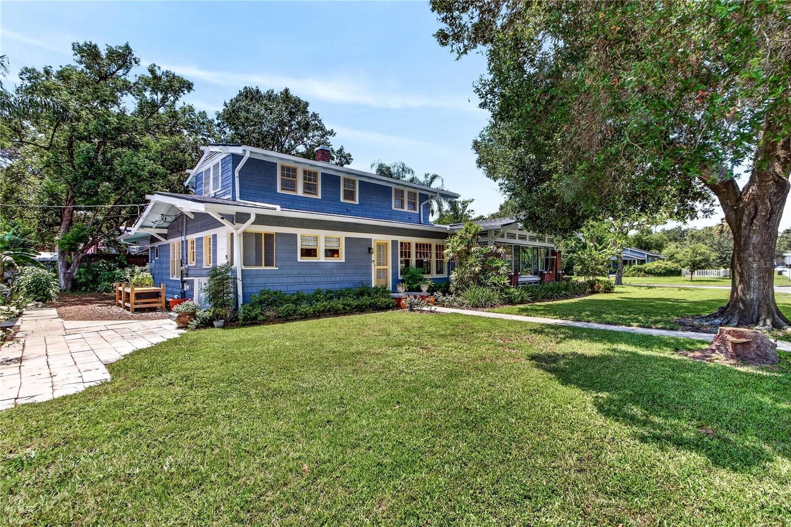 Single Family Residence at 1201 MAGNOLIA AVE, SANFORD, photo 5 of 53