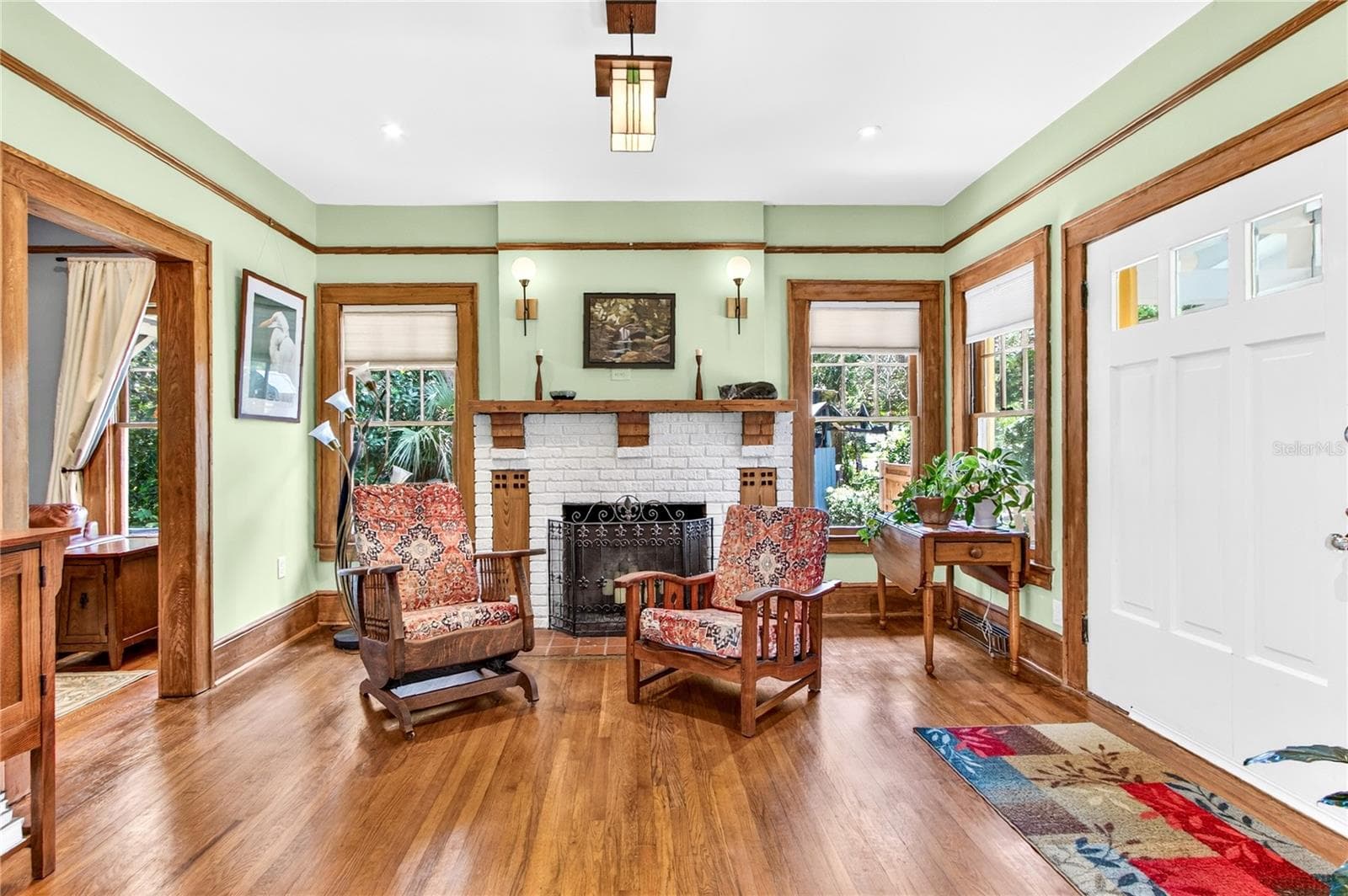 Single Family Residence at 1201 MAGNOLIA AVE, SANFORD, photo 9 of 53