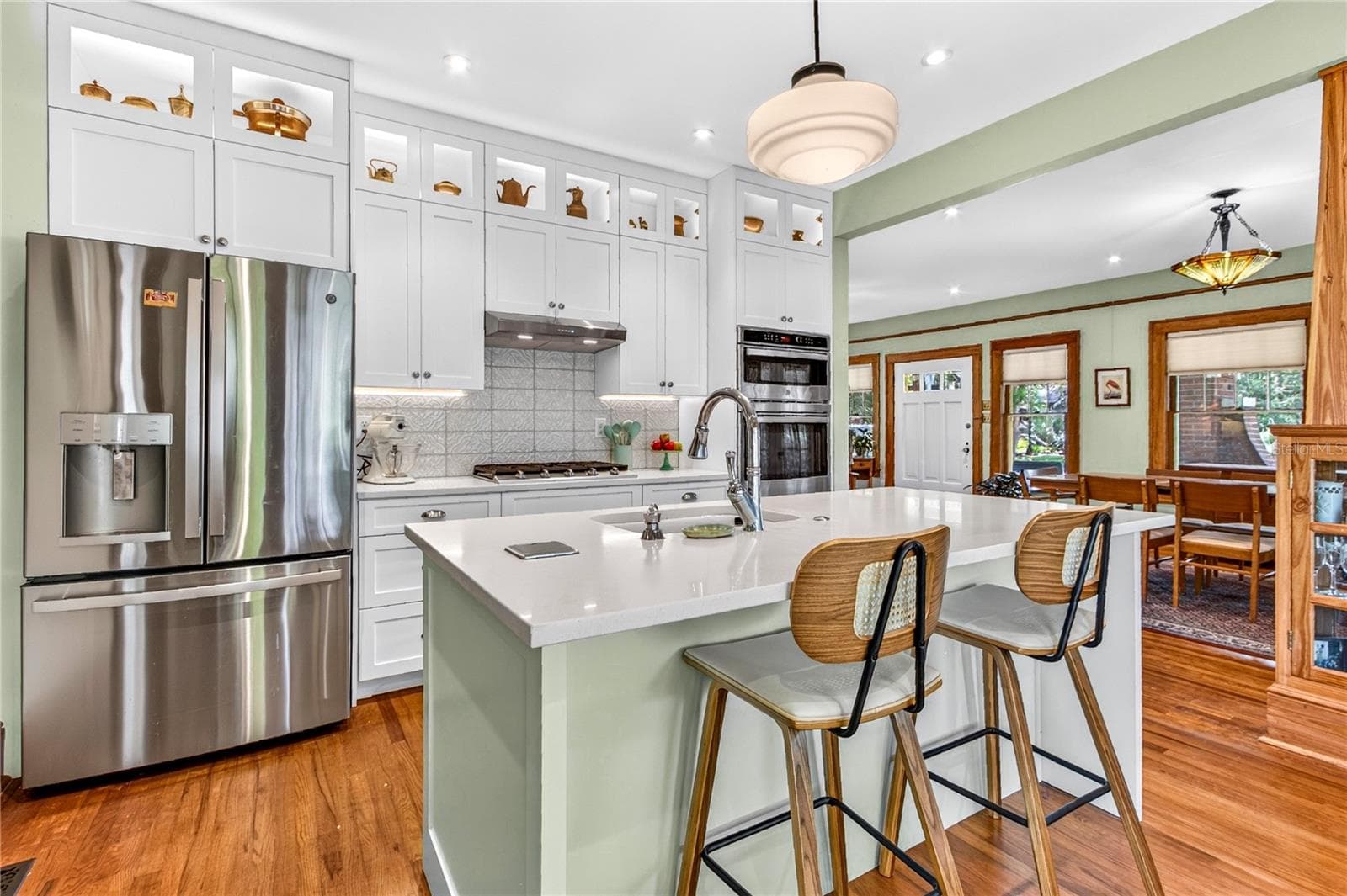 Single Family Residence at 1201 MAGNOLIA AVE, SANFORD, photo 10 of 53