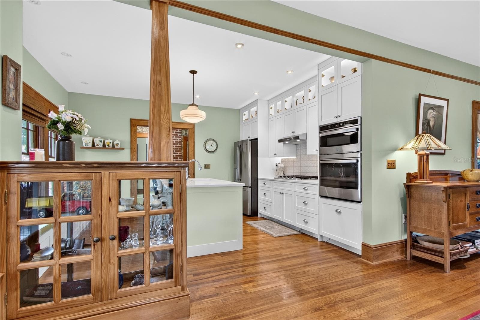Single Family Residence at 1201 MAGNOLIA AVE, SANFORD, photo 11 of 53