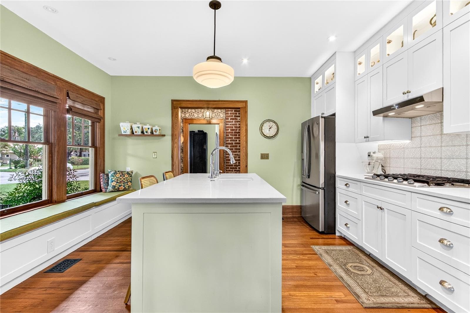 Single Family Residence at 1201 MAGNOLIA AVE, SANFORD, photo 12 of 53