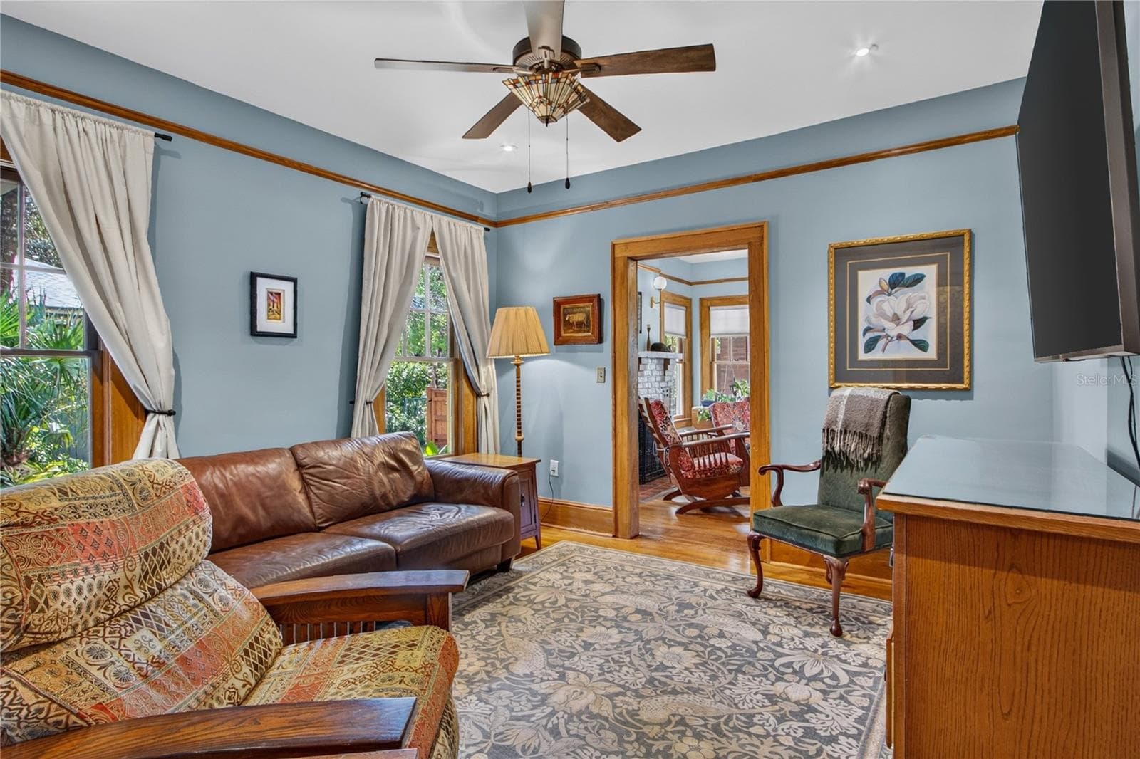 Single Family Residence at 1201 MAGNOLIA AVE, SANFORD, photo 34 of 53
