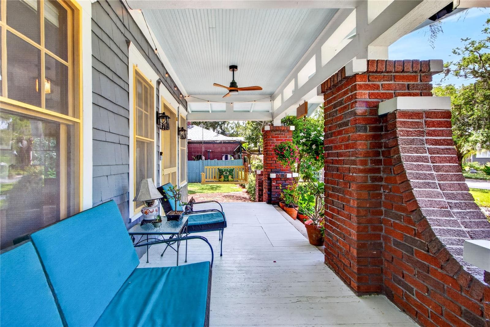 Single Family Residence at 1201 MAGNOLIA AVE, SANFORD, photo 38 of 53