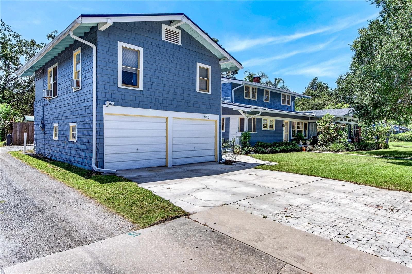 Single Family Residence at 1201 MAGNOLIA AVE, SANFORD, photo 42 of 53