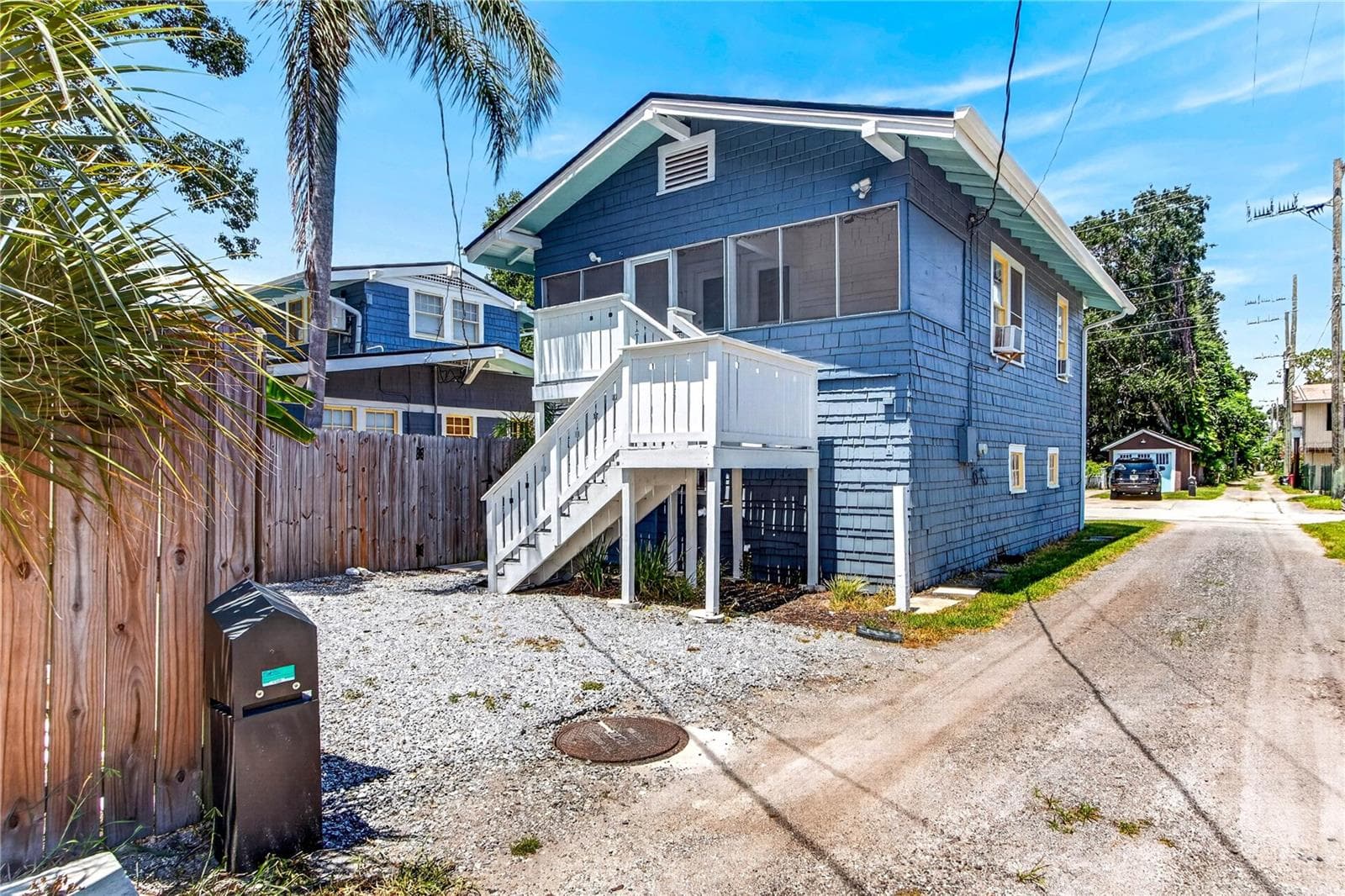 Single Family Residence at 1201 MAGNOLIA AVE, SANFORD, photo 43 of 53