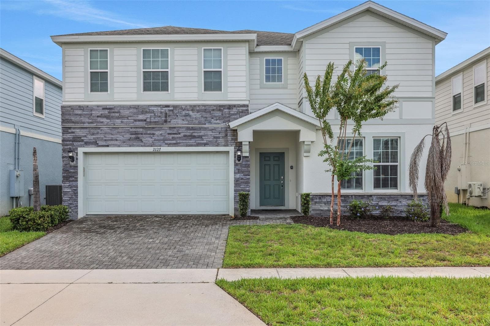 2127 LELANI CIR