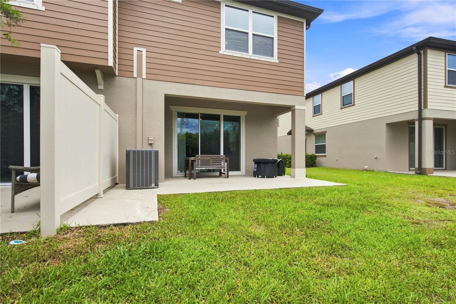 Townhouse at 9237 HILLCROFT DR, RIVERVIEW, photo 5 of 41