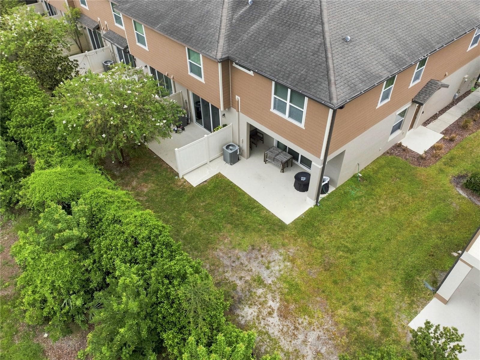 Townhouse at 9237 HILLCROFT DR, RIVERVIEW, photo 11 of 41