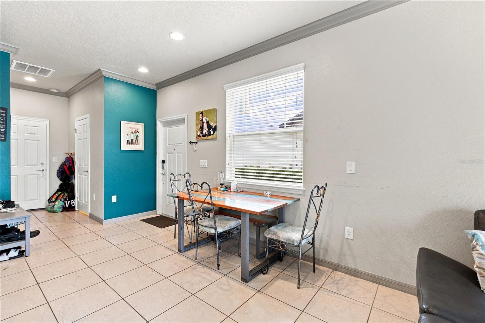 Townhouse at 9237 HILLCROFT DR, RIVERVIEW, photo 13 of 41