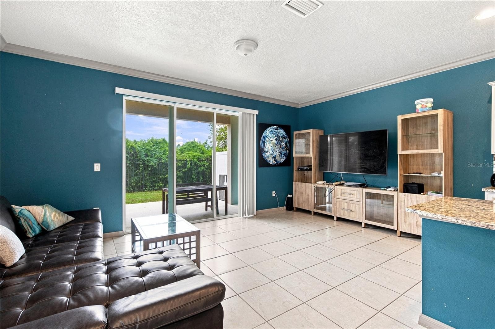 Townhouse at 9237 HILLCROFT DR, RIVERVIEW, photo 15 of 41
