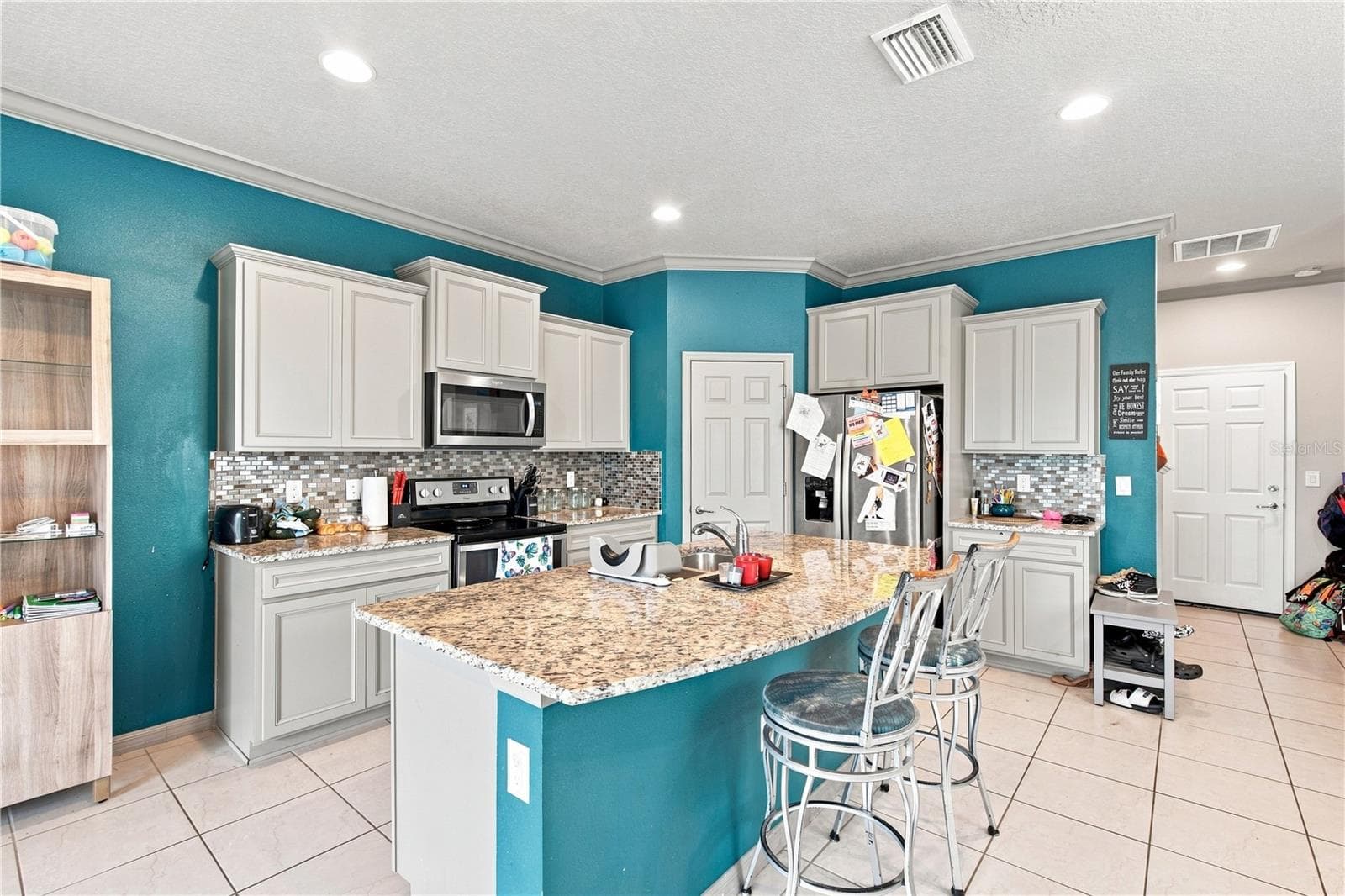Townhouse at 9237 HILLCROFT DR, RIVERVIEW, photo 18 of 41