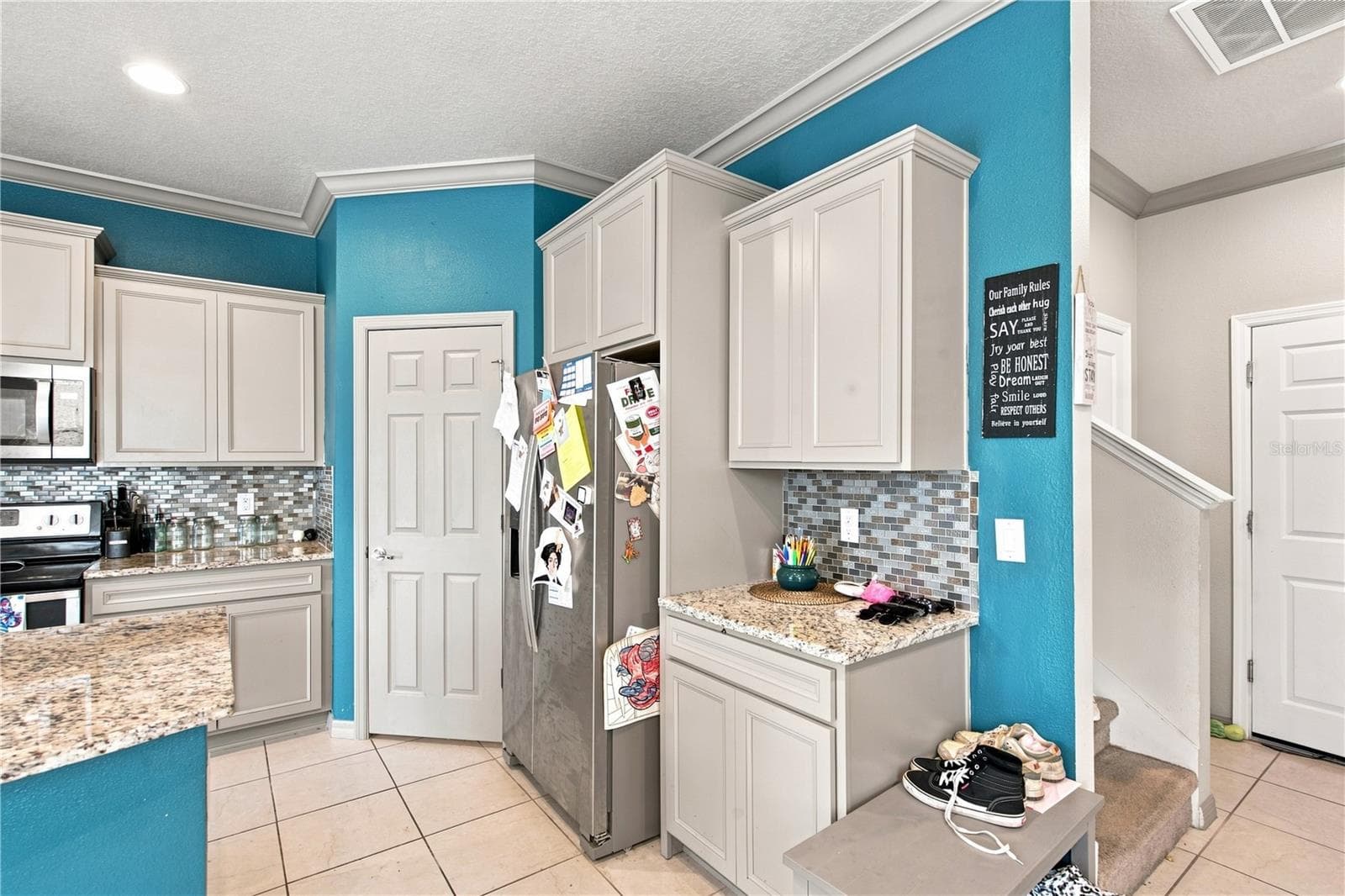Townhouse at 9237 HILLCROFT DR, RIVERVIEW, photo 20 of 41