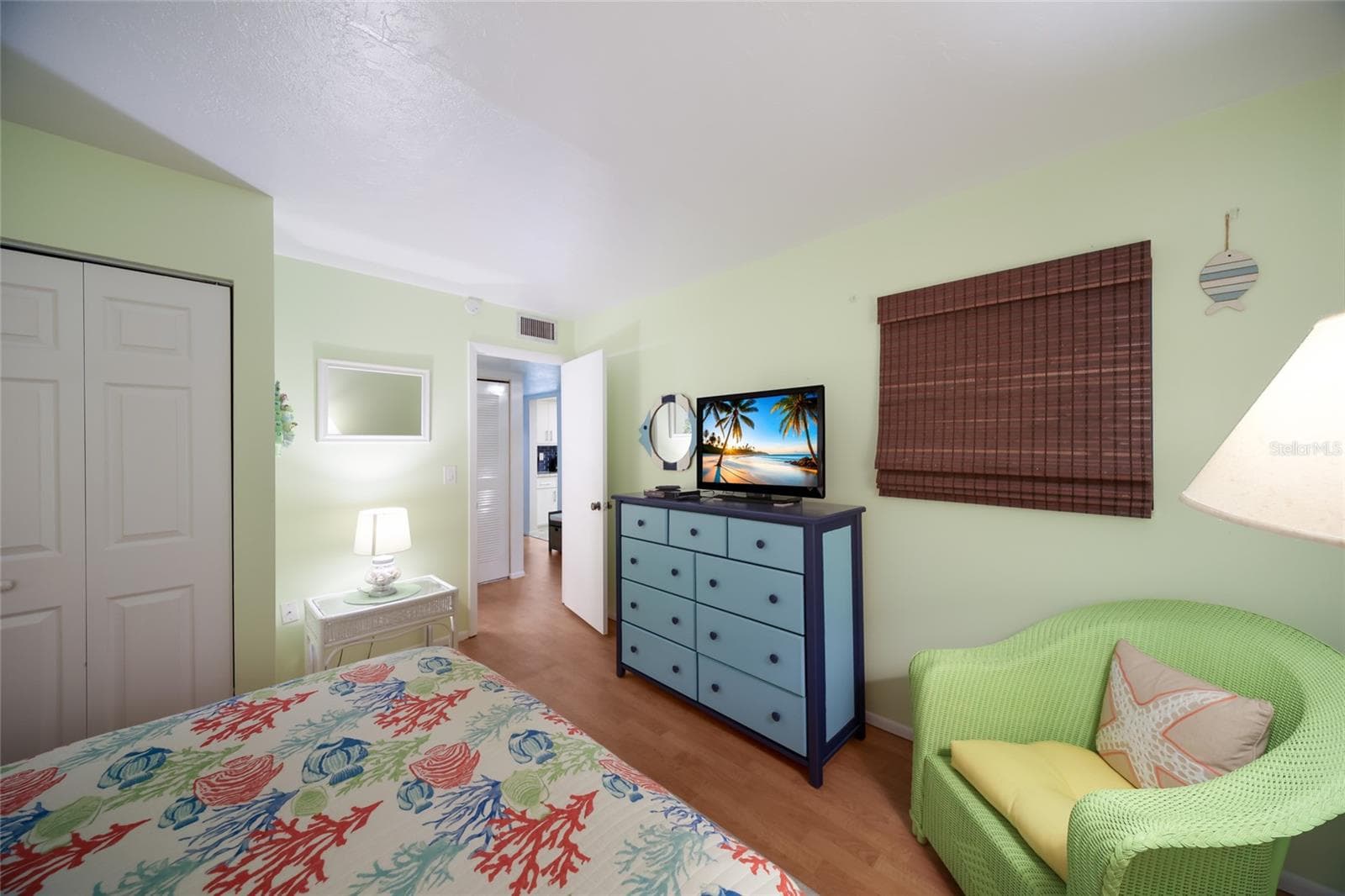 Condominium at 3705 E BAY DR #115, HOLMES BEACH, photo 18 of 50