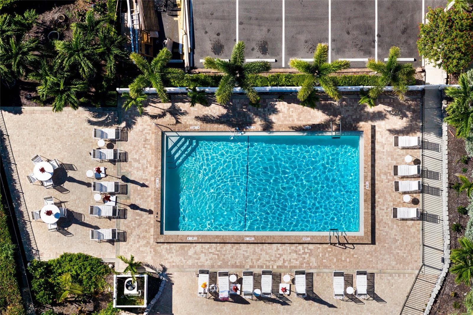 1 of 2 pools for Sunbow Bay - 3705 E BAY DR #115, HOLMES BEACH