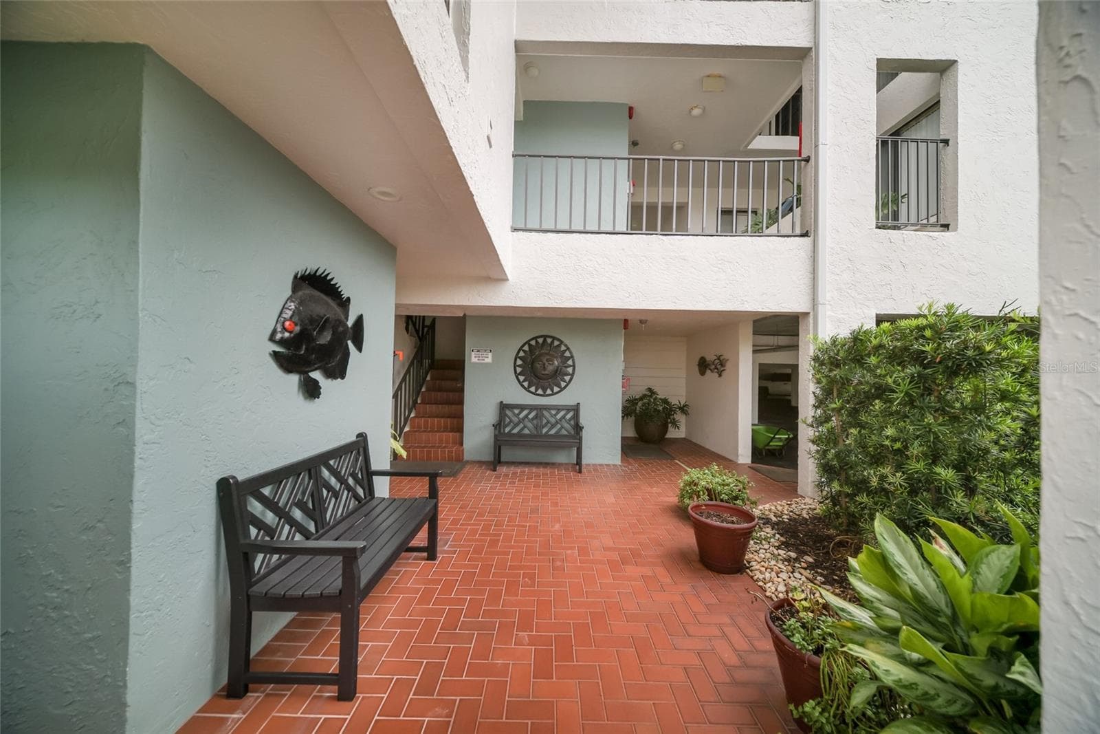 Condominium at 3705 E BAY DR #115, HOLMES BEACH, photo 29 of 50