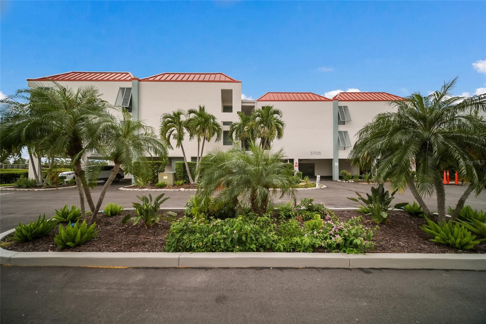Condominium at 3705 E BAY DR #115, HOLMES BEACH, photo 32 of 50