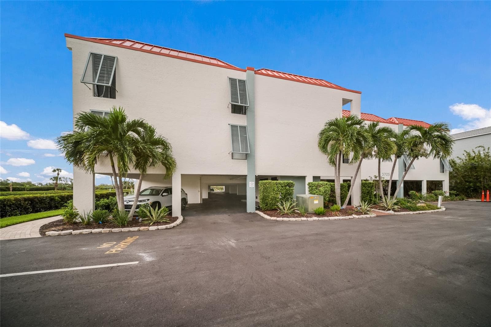 Condominium at 3705 E BAY DR #115, HOLMES BEACH, photo 33 of 50
