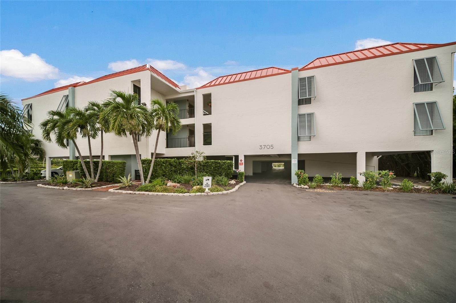 Condominium at 3705 E BAY DR #115, HOLMES BEACH, photo 34 of 50