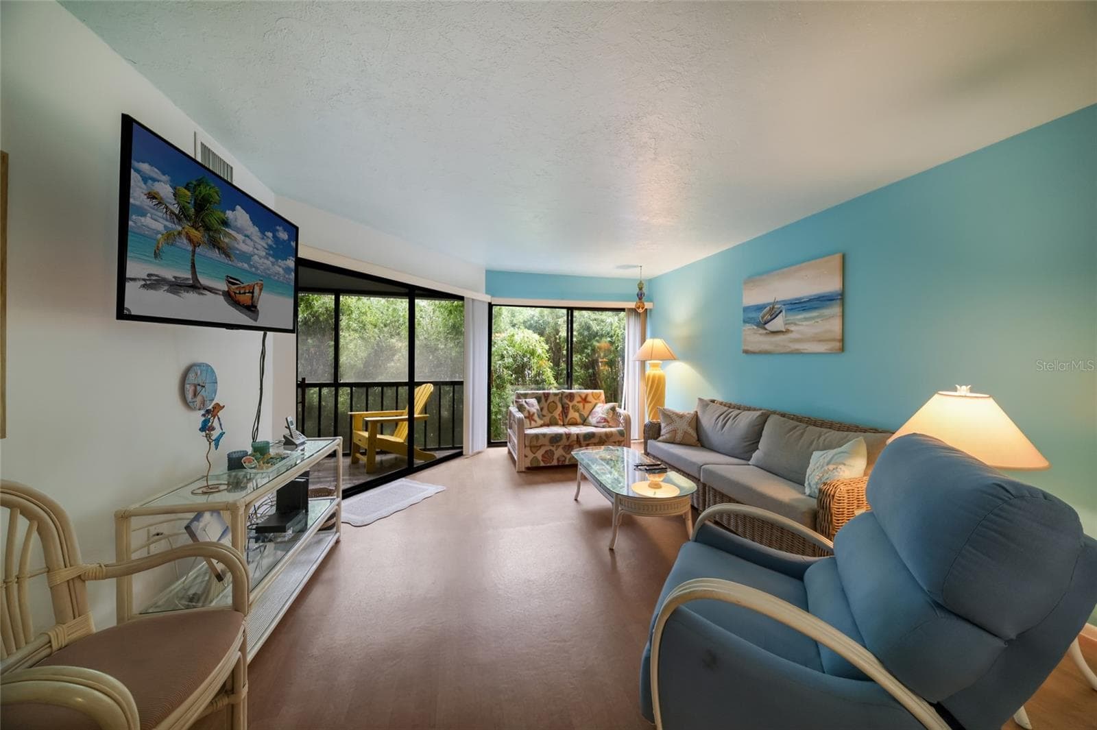 Condominium at 3705 E BAY DR #115, HOLMES BEACH, photo 35 of 50