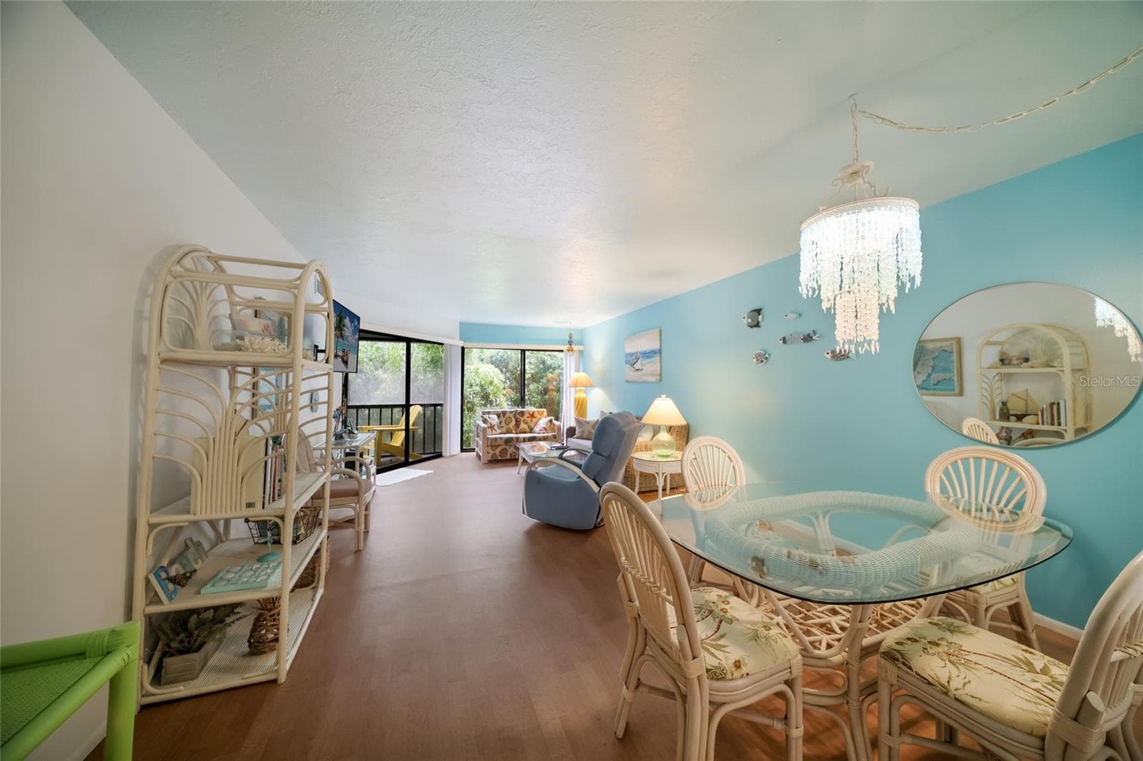 Condominium at 3705 E BAY DR #115, HOLMES BEACH, photo 36 of 50