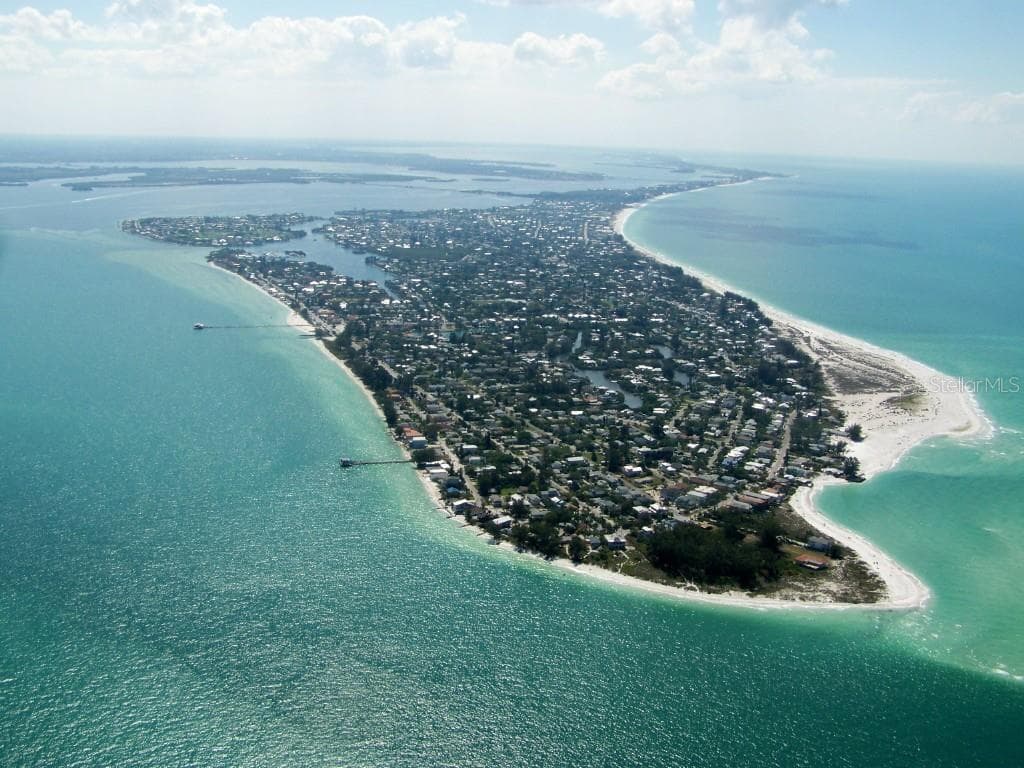 Anna Maria Island - 3705 E BAY DR #115, HOLMES BEACH