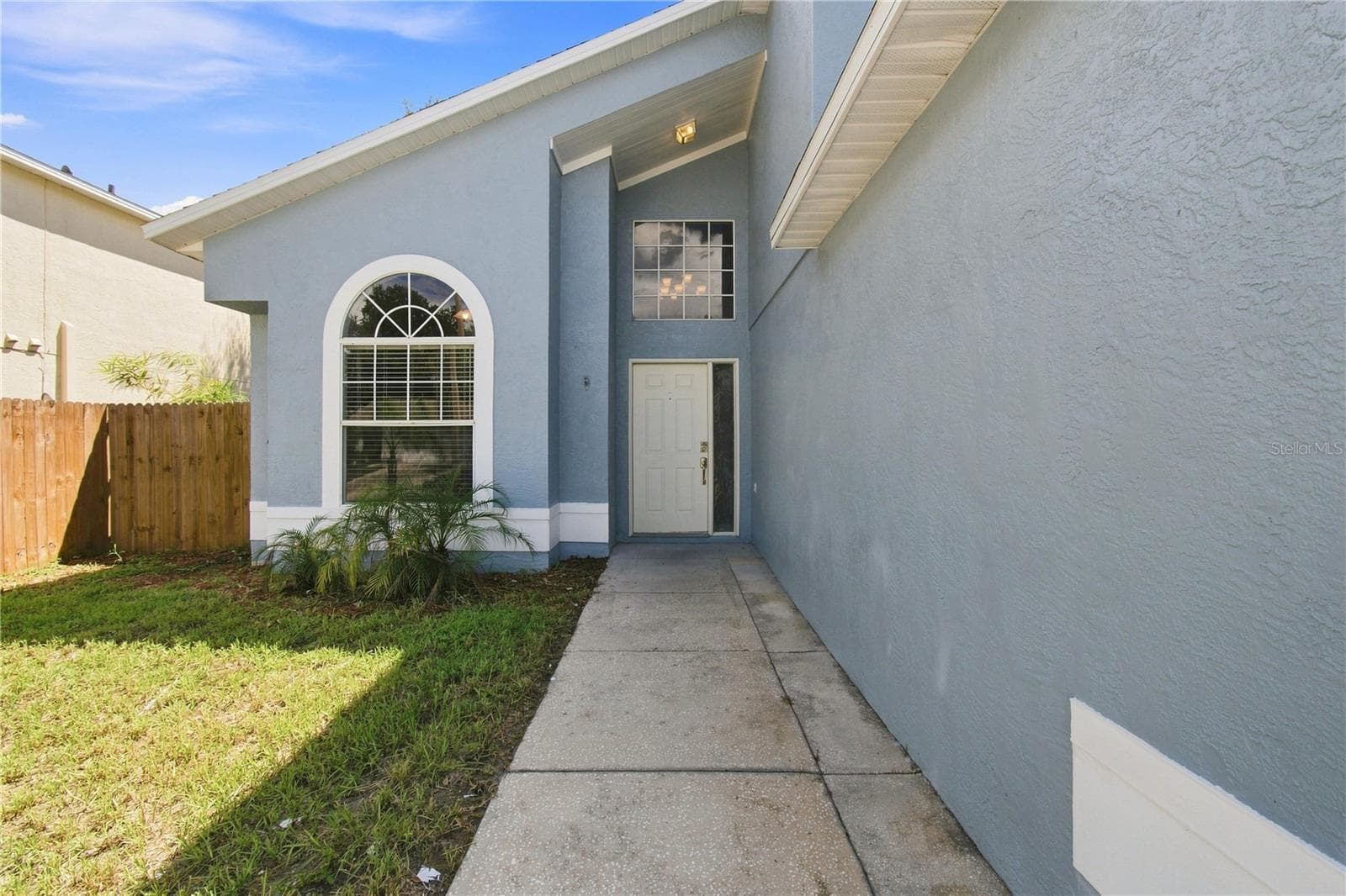 Front - 13417 BEECHBERRY DR, RIVERVIEW