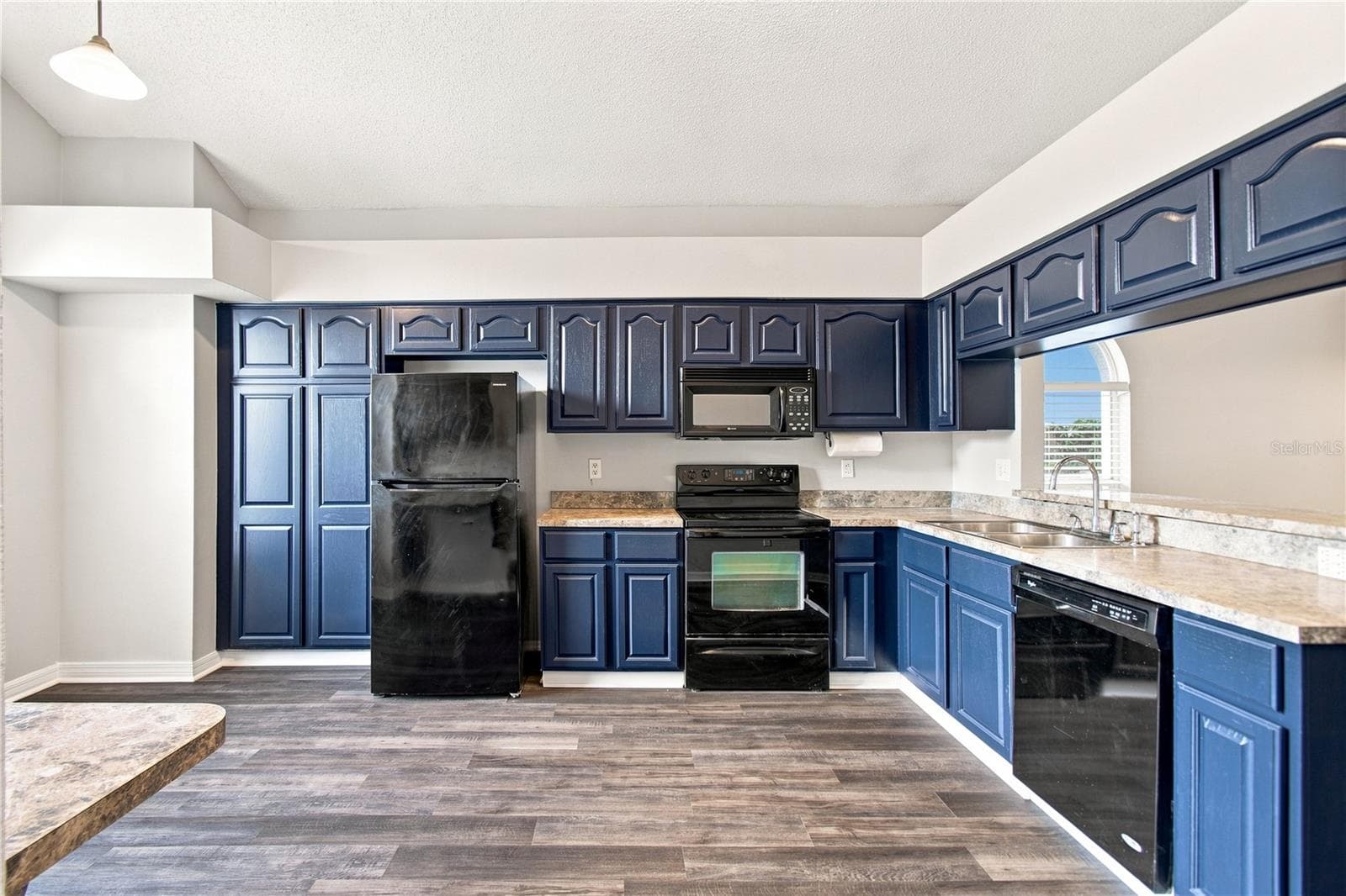 Kitchen - 13417 BEECHBERRY DR, RIVERVIEW
