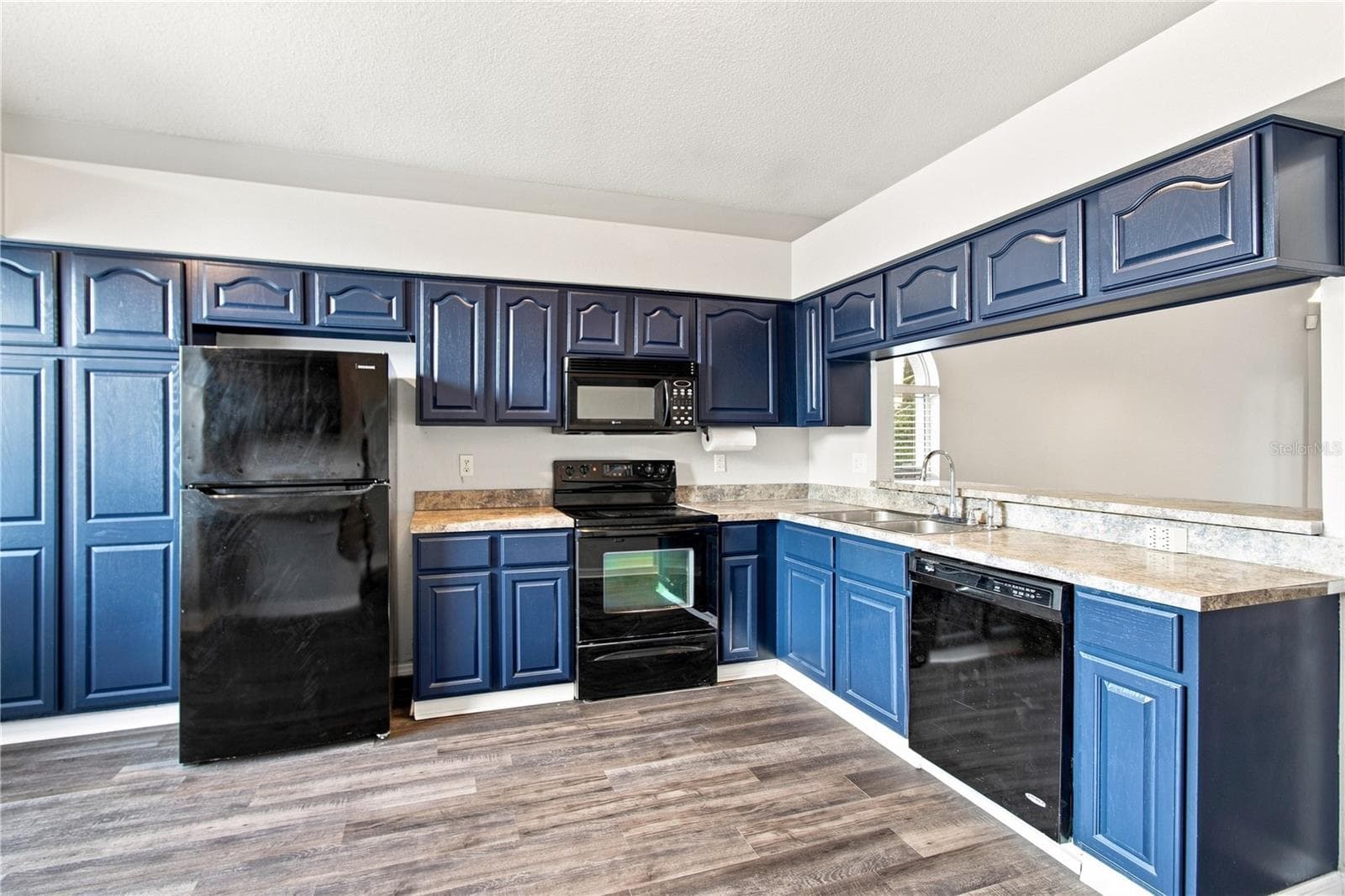 Kitchen - 13417 BEECHBERRY DR, RIVERVIEW