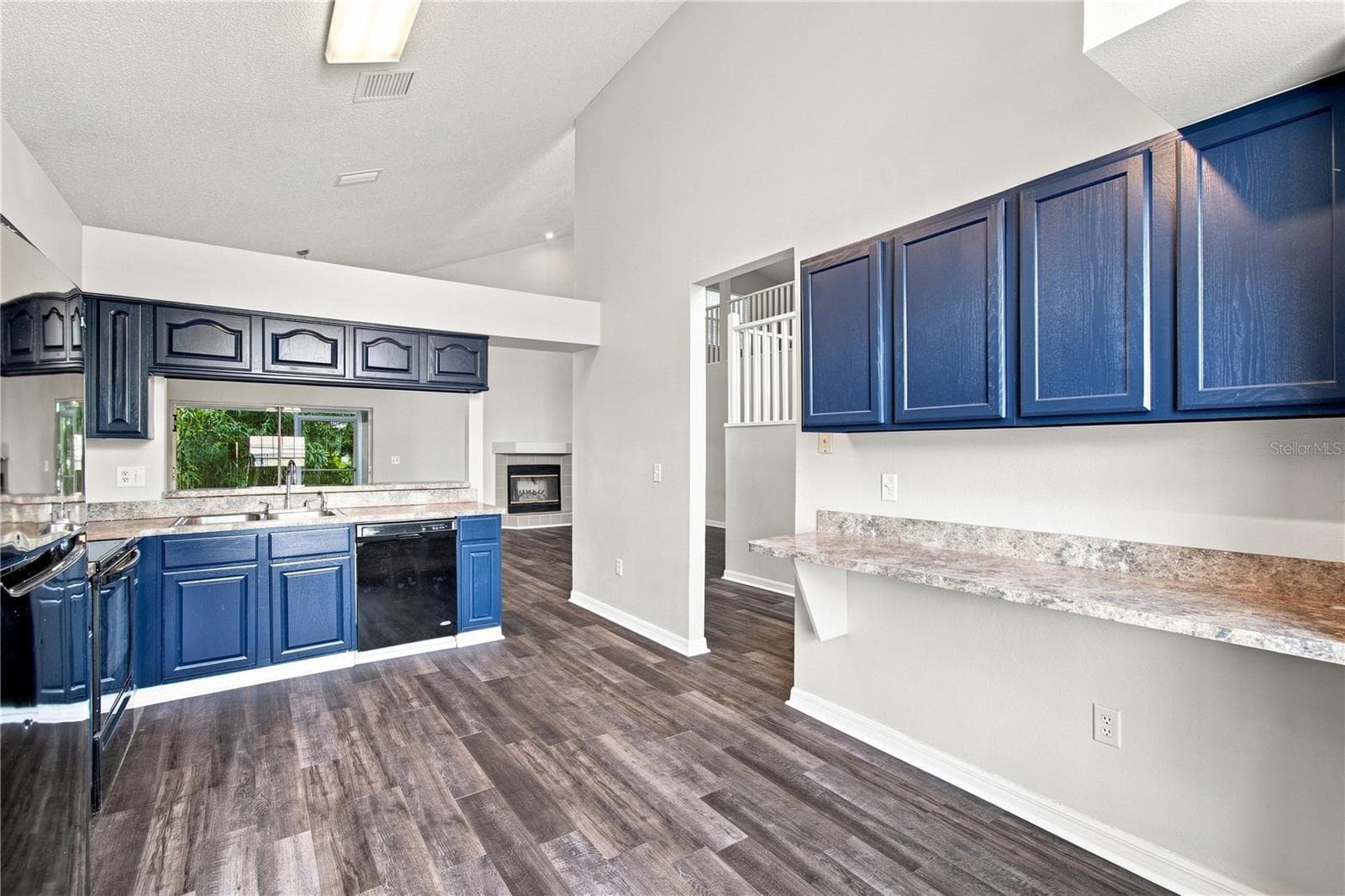 Kitchen - 13417 BEECHBERRY DR, RIVERVIEW