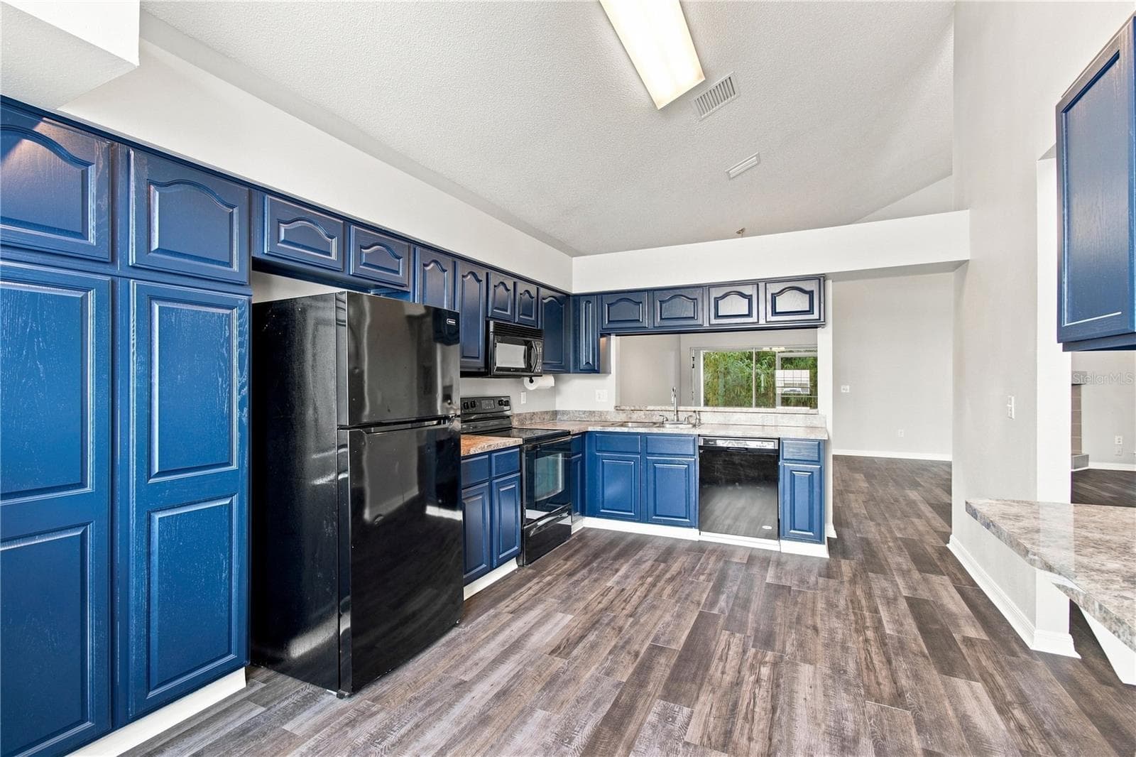 Kitchen - 13417 BEECHBERRY DR, RIVERVIEW
