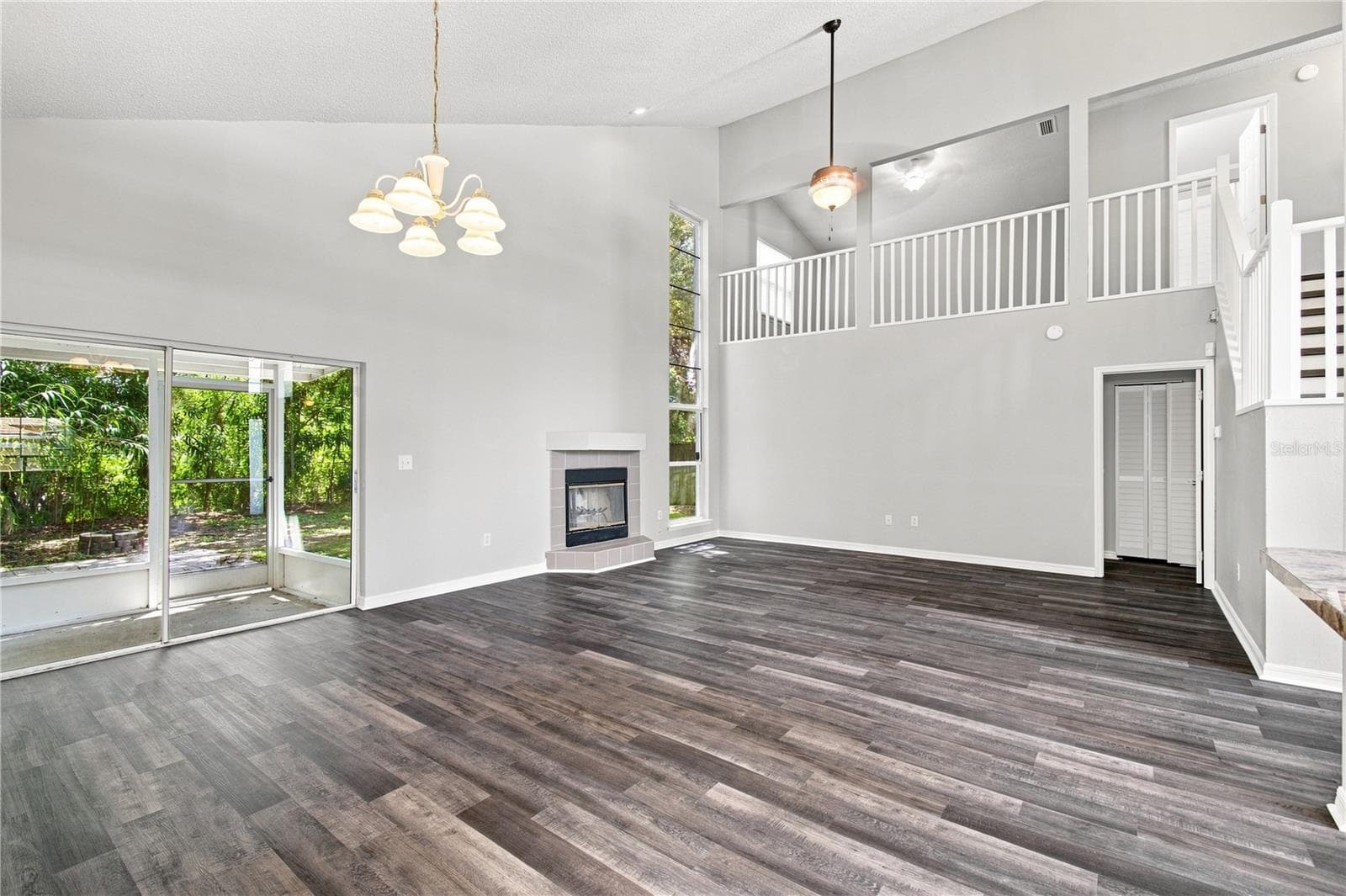 Formal Dining & Living Room - 13417 BEECHBERRY DR, RIVERVIEW