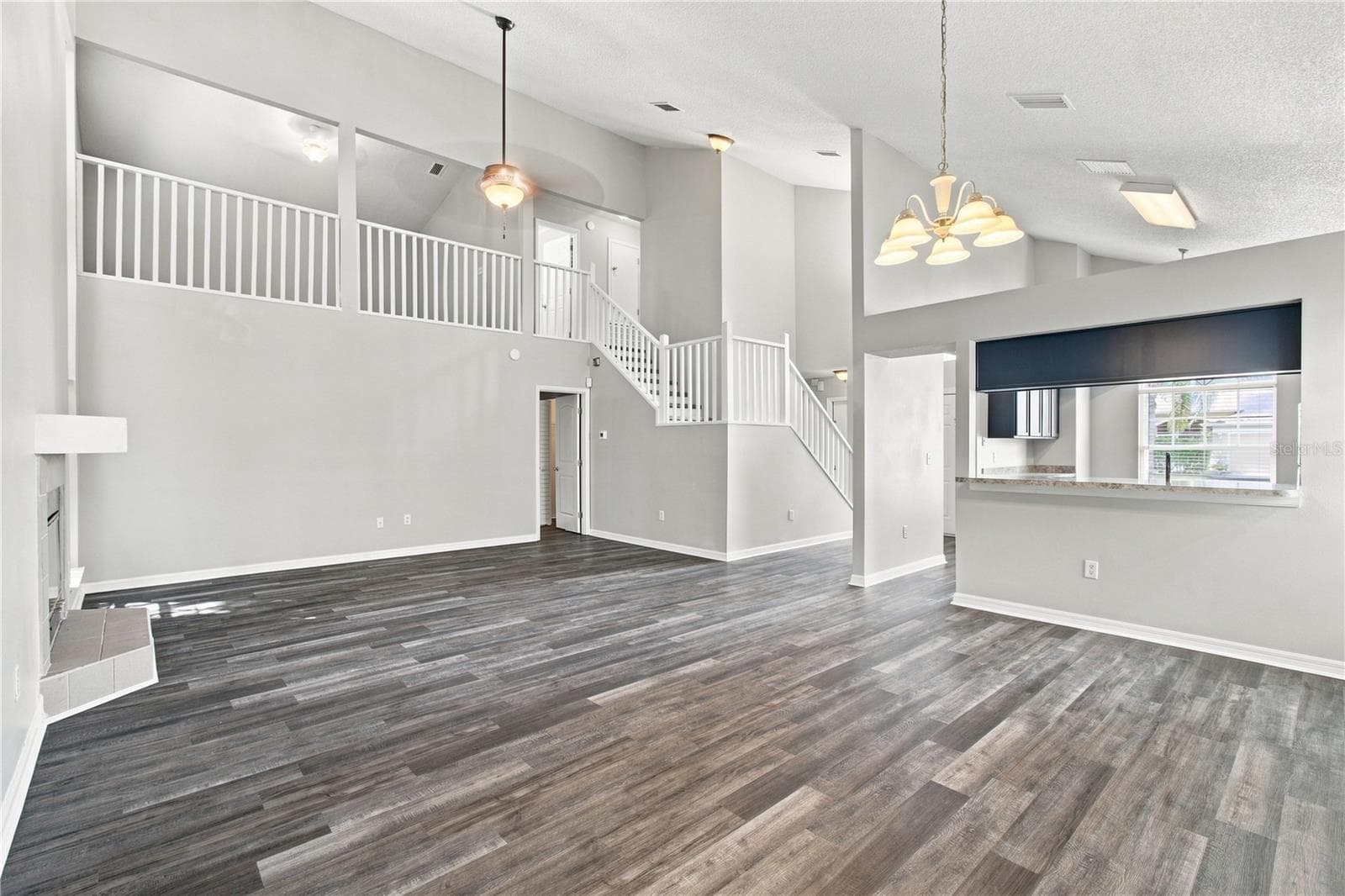 Formal Dining & Living Room - 13417 BEECHBERRY DR, RIVERVIEW