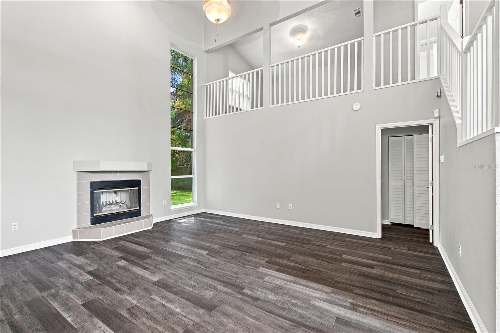 Living Room - 13417 BEECHBERRY DR, RIVERVIEW