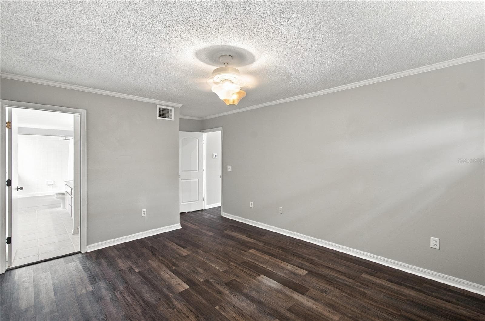 Primary Bedroom - 13417 BEECHBERRY DR, RIVERVIEW