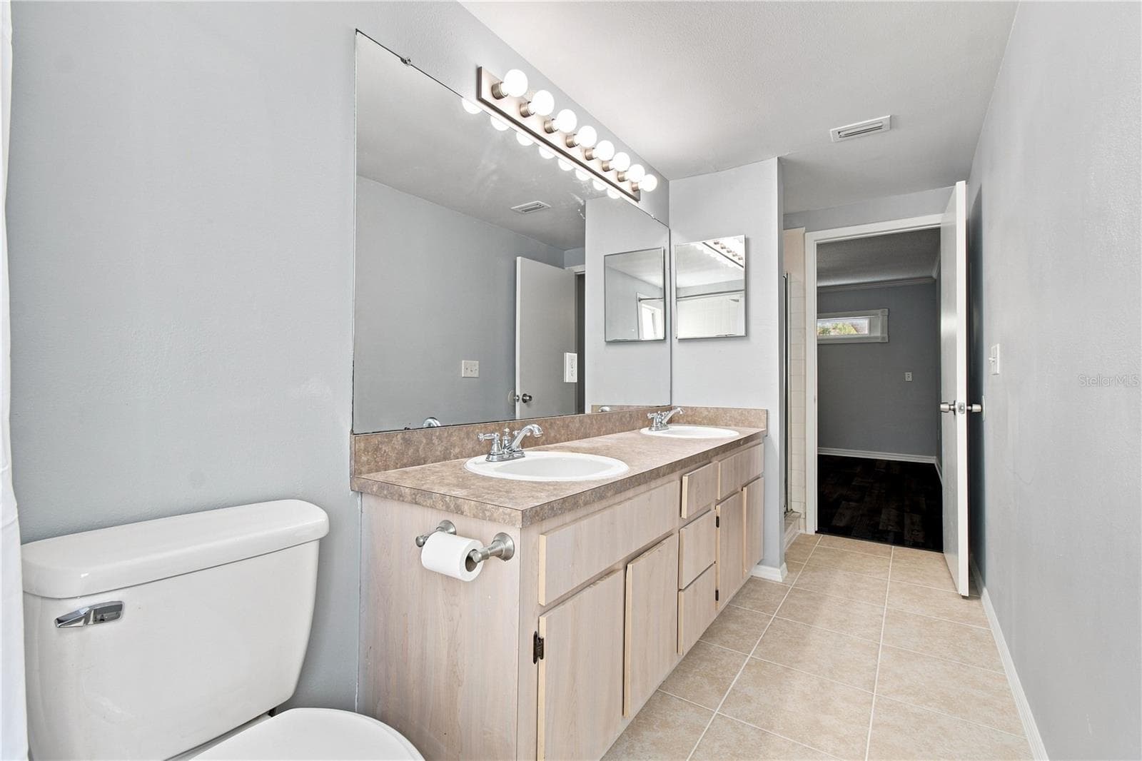 Primary En-Suite Bath - 13417 BEECHBERRY DR, RIVERVIEW