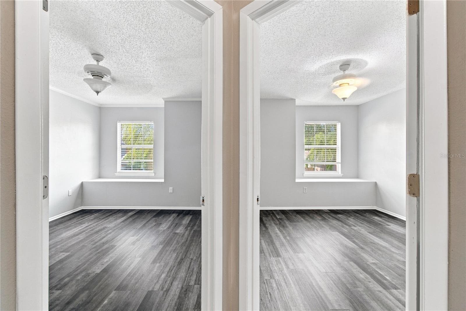 Bedroom 2 & 3 - 13417 BEECHBERRY DR, RIVERVIEW
