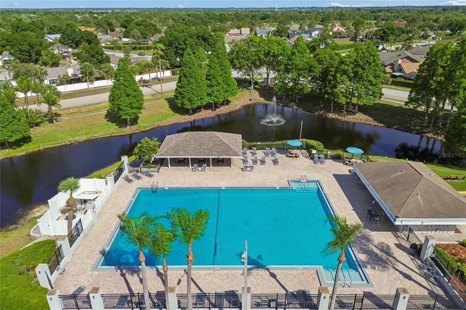 Pool 1 - 13417 BEECHBERRY DR, RIVERVIEW