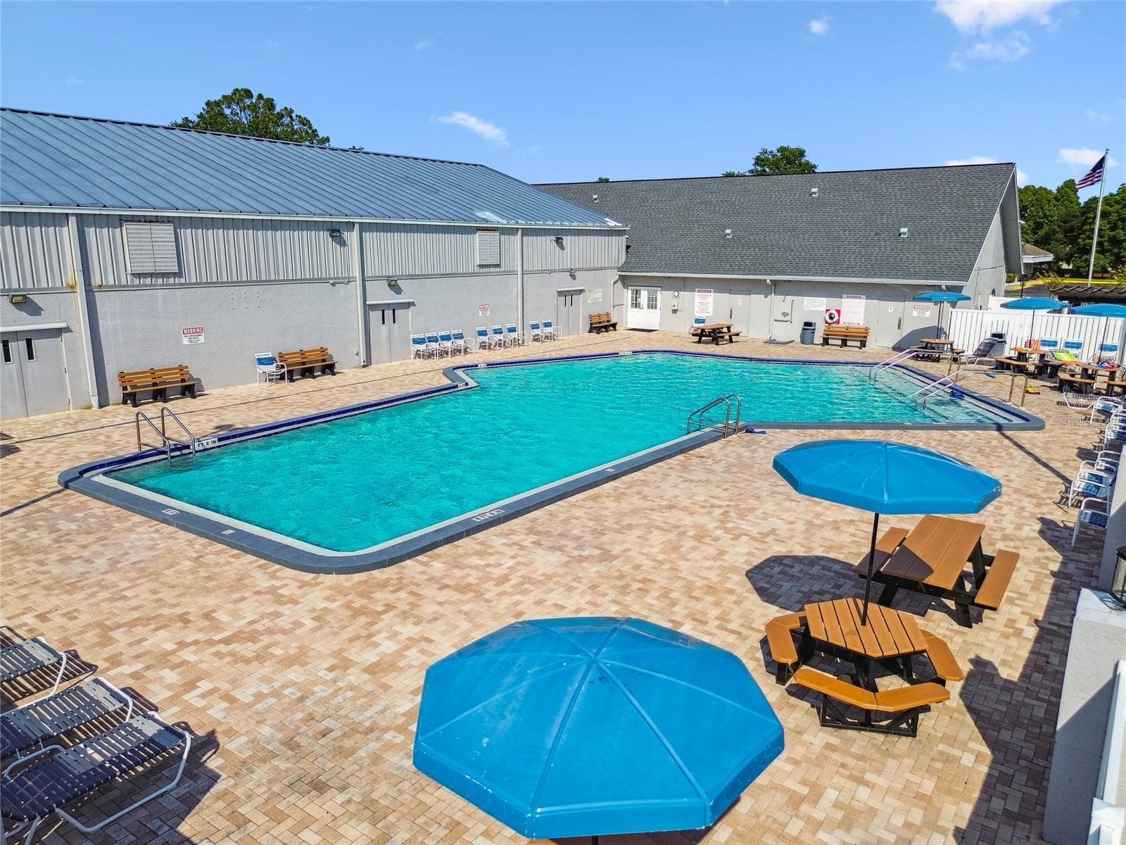 Pool 2 - 13417 BEECHBERRY DR, RIVERVIEW