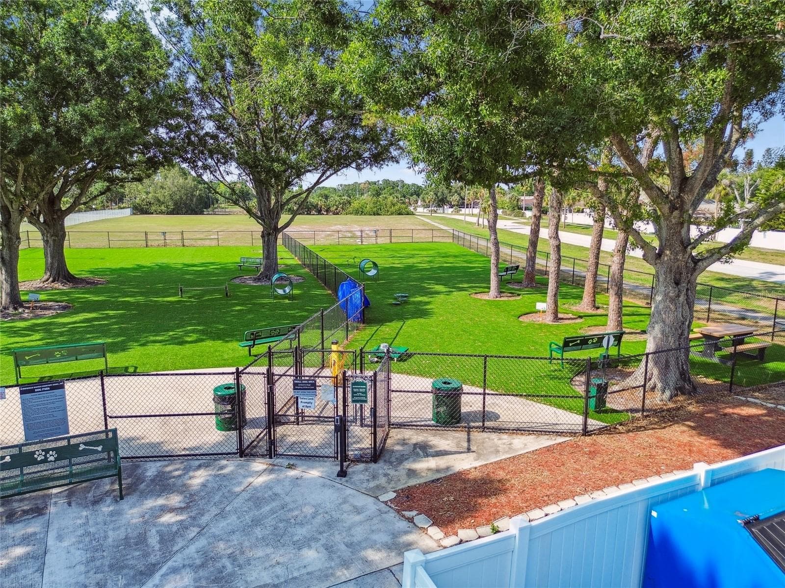 Dog Park - 13417 BEECHBERRY DR, RIVERVIEW