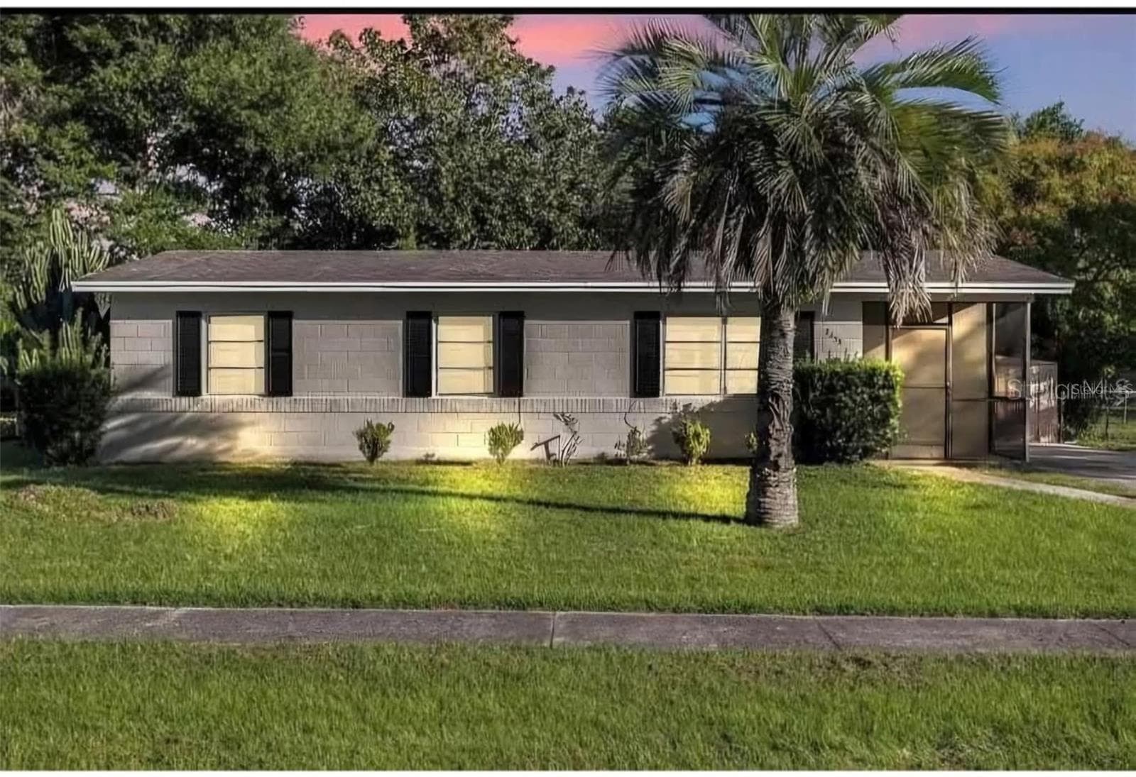 Single Family Residence at 2433 ADAMS AVE, DELTONA, photo 2 of 10