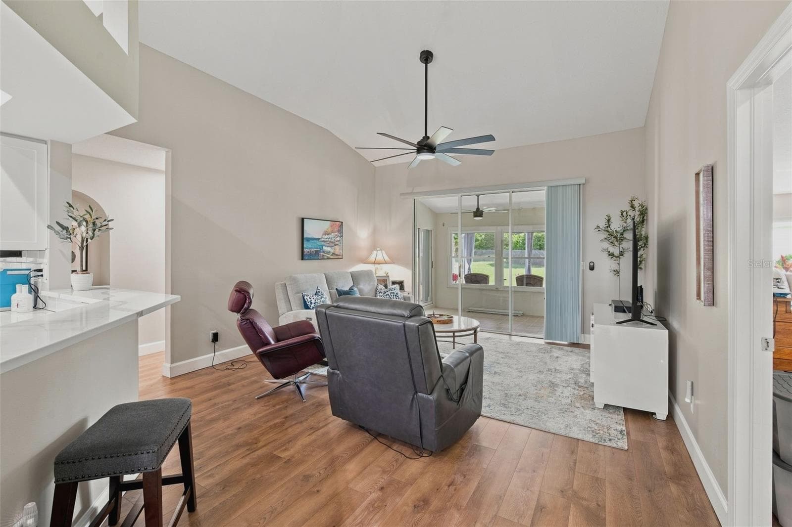 Condominium at 1008 OTTER MILL WAY #18, SUN CITY CENTER, photo 9 of 50