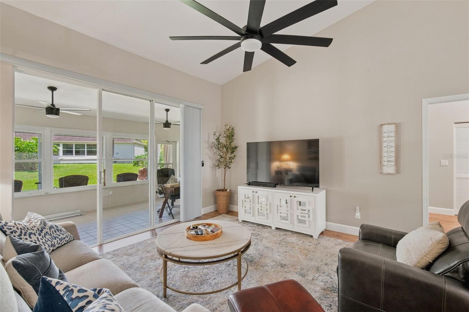Condominium at 1008 OTTER MILL WAY #18, SUN CITY CENTER, photo 10 of 50