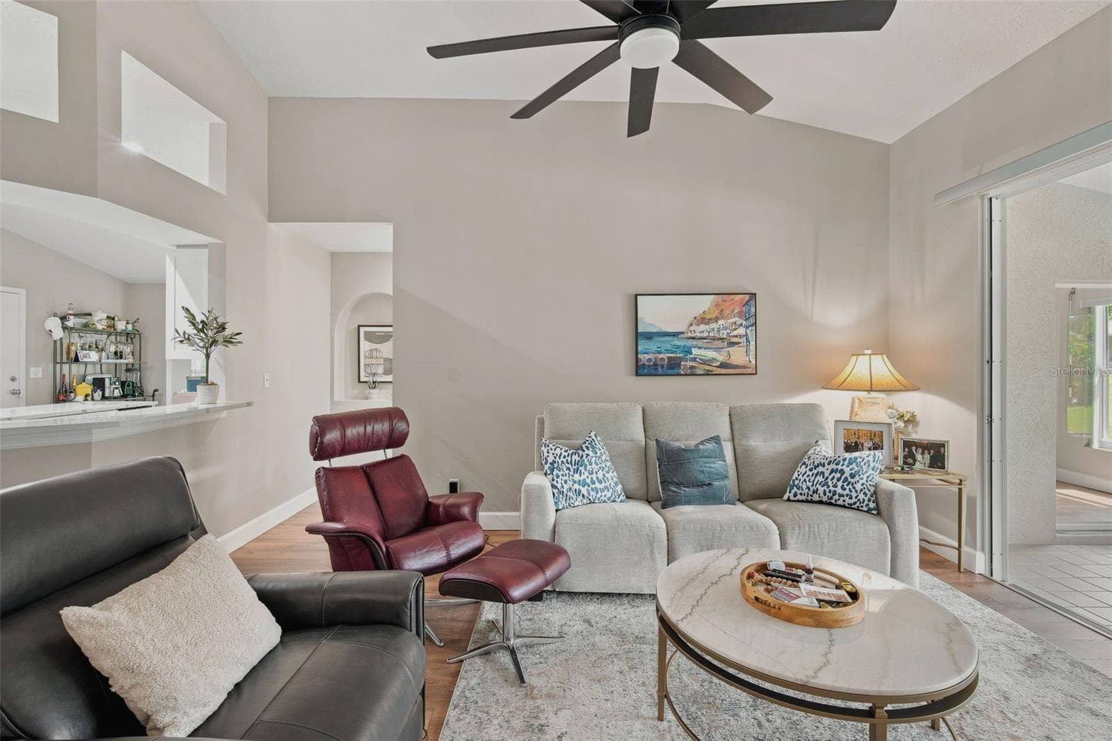 Condominium at 1008 OTTER MILL WAY #18, SUN CITY CENTER, photo 11 of 50