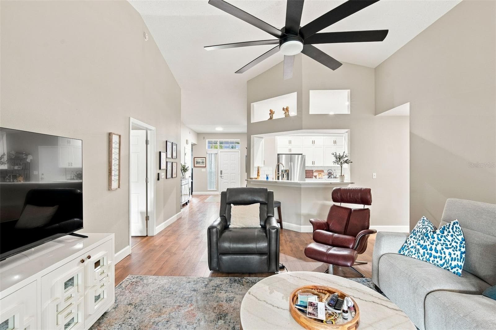 Condominium at 1008 OTTER MILL WAY #18, SUN CITY CENTER, photo 13 of 50