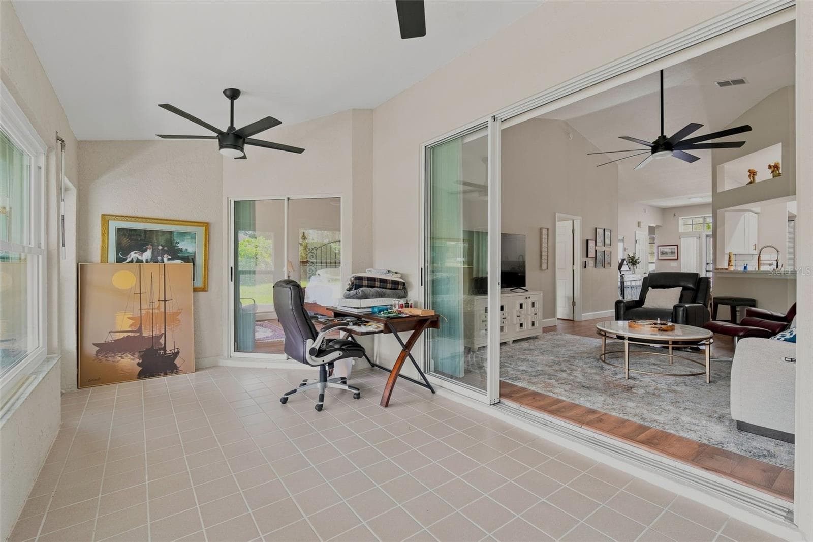 Condominium at 1008 OTTER MILL WAY #18, SUN CITY CENTER, photo 34 of 50