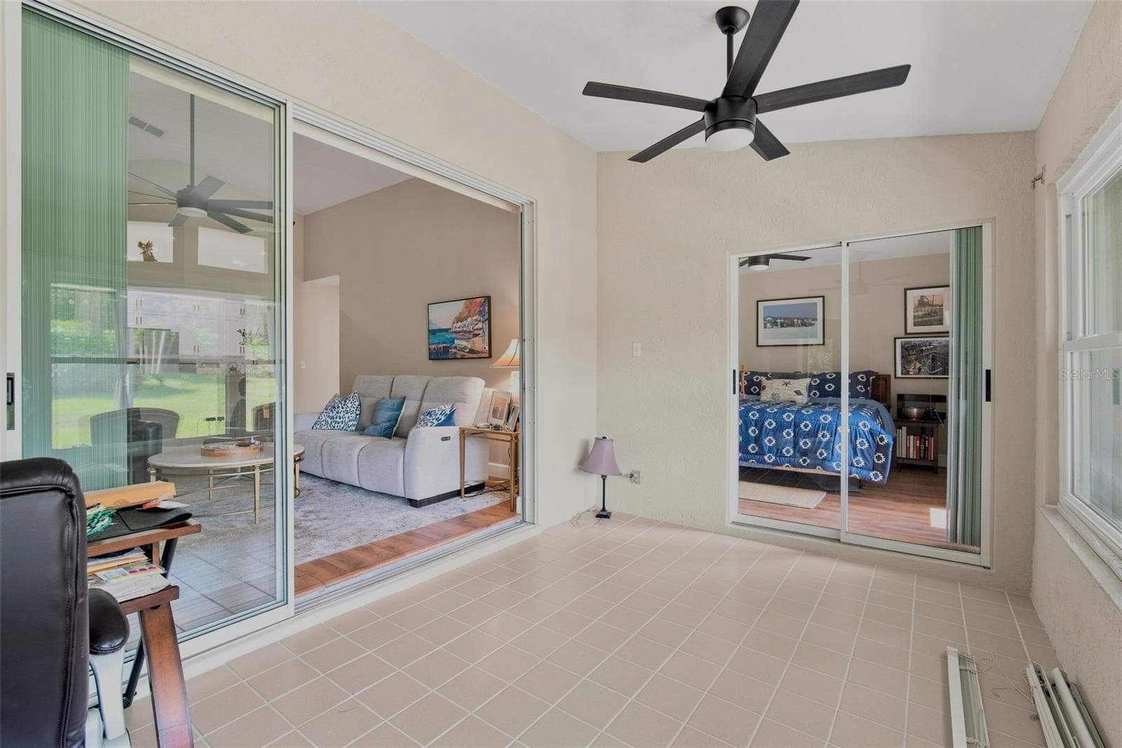 Condominium at 1008 OTTER MILL WAY #18, SUN CITY CENTER, photo 35 of 50