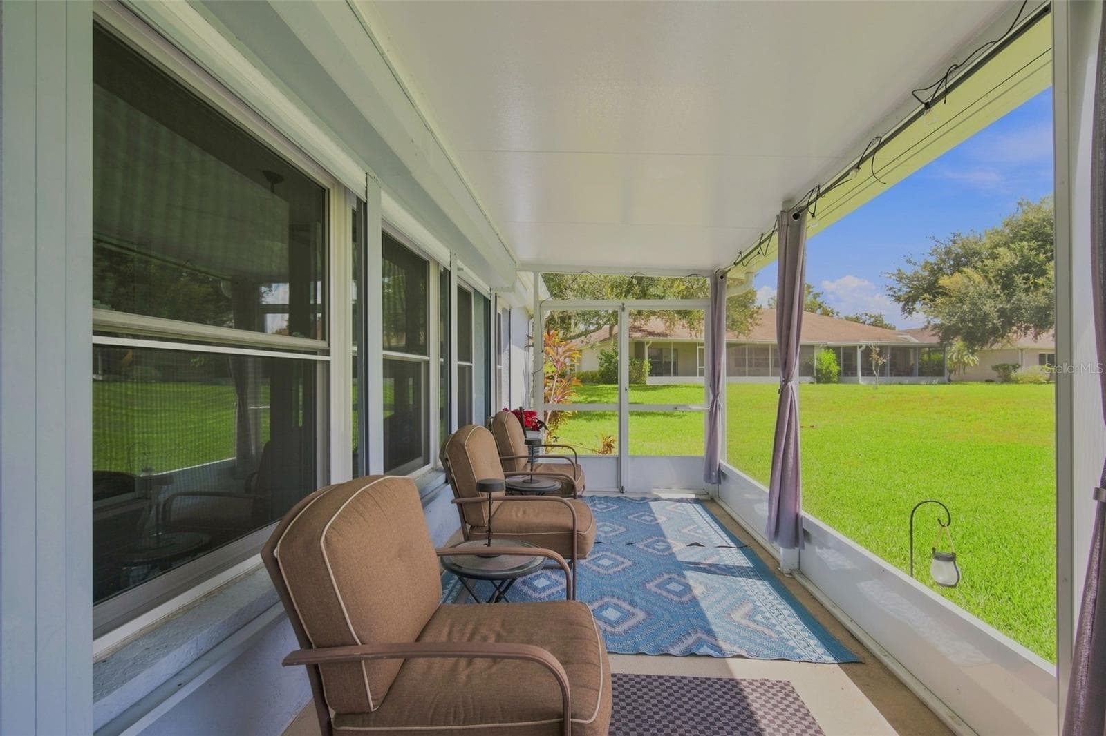 Condominium at 1008 OTTER MILL WAY #18, SUN CITY CENTER, photo 36 of 50